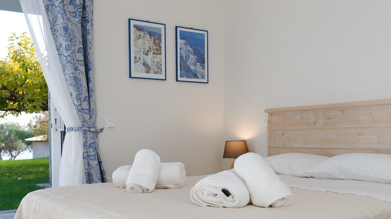 Photo of Bedroom in Paralia