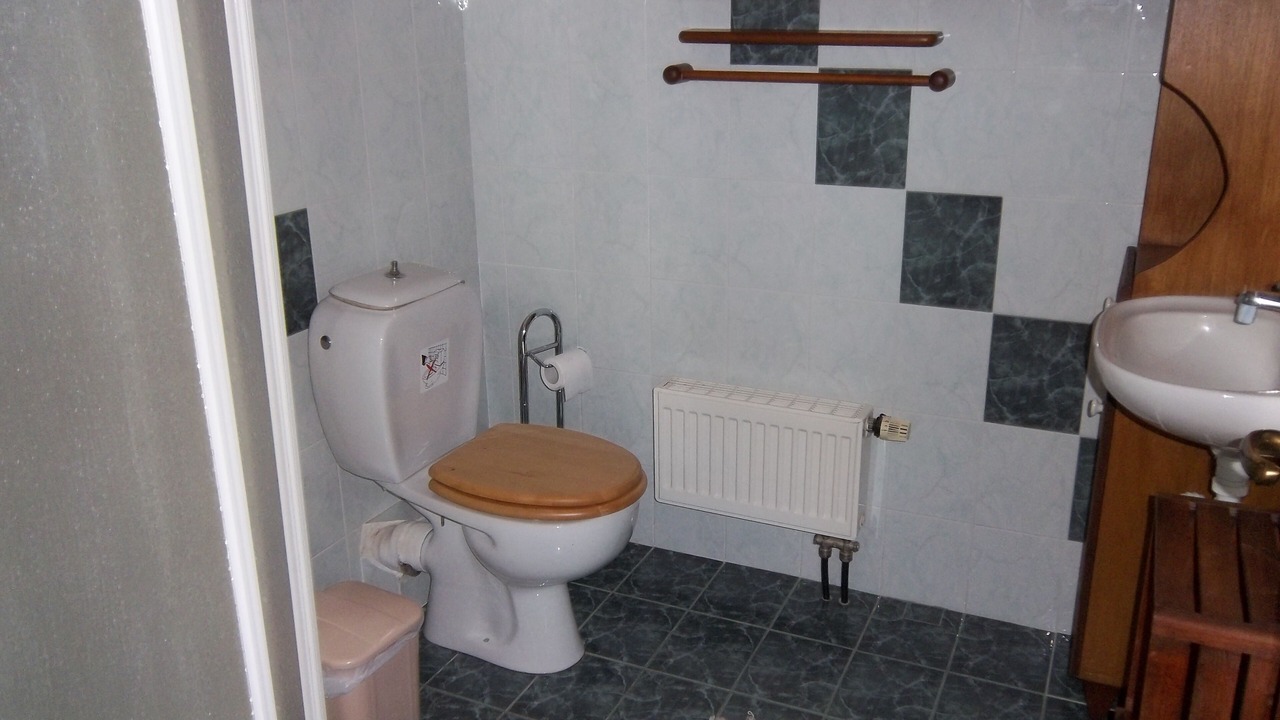 Photo of Bathroom in Afetai