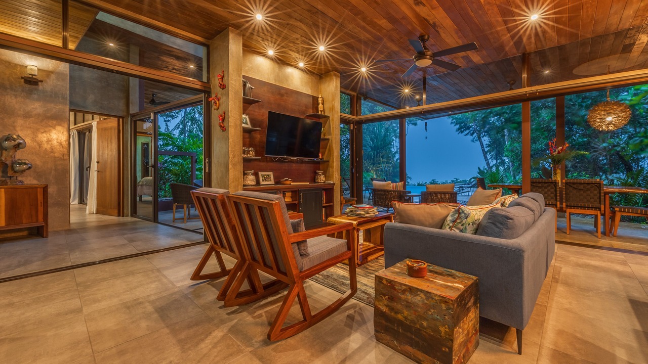 Photo of Livingroom in Hatillo