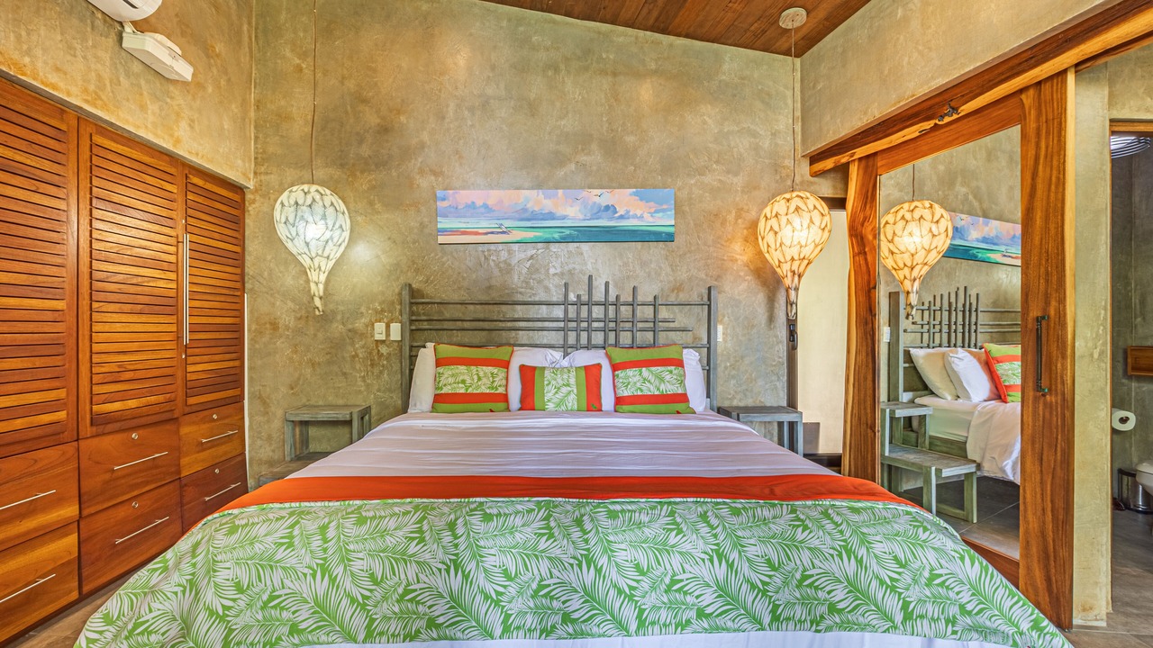 Photo of Bedroom in Hatillo