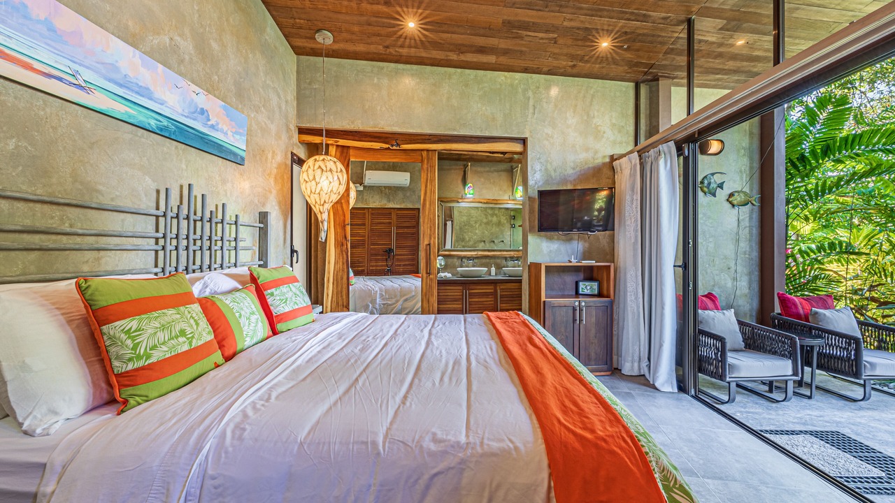Photo of Bedroom in Hatillo