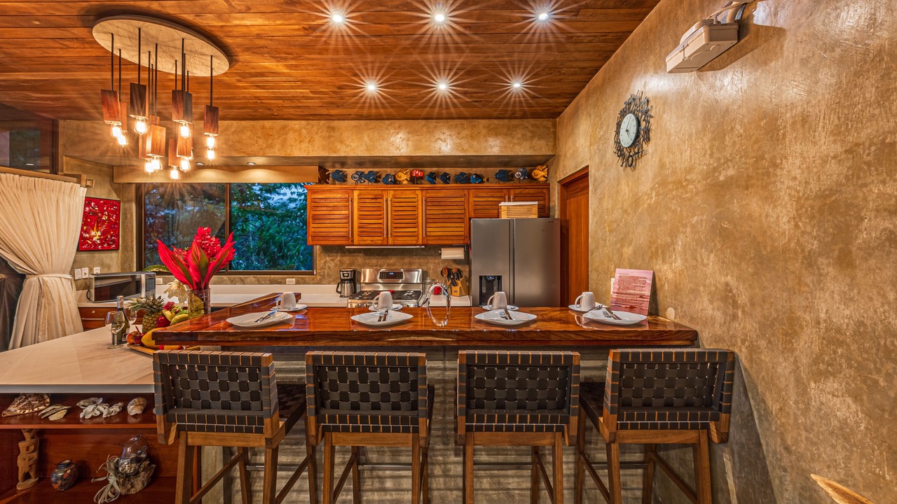 Photo of Kitchen in Hatillo