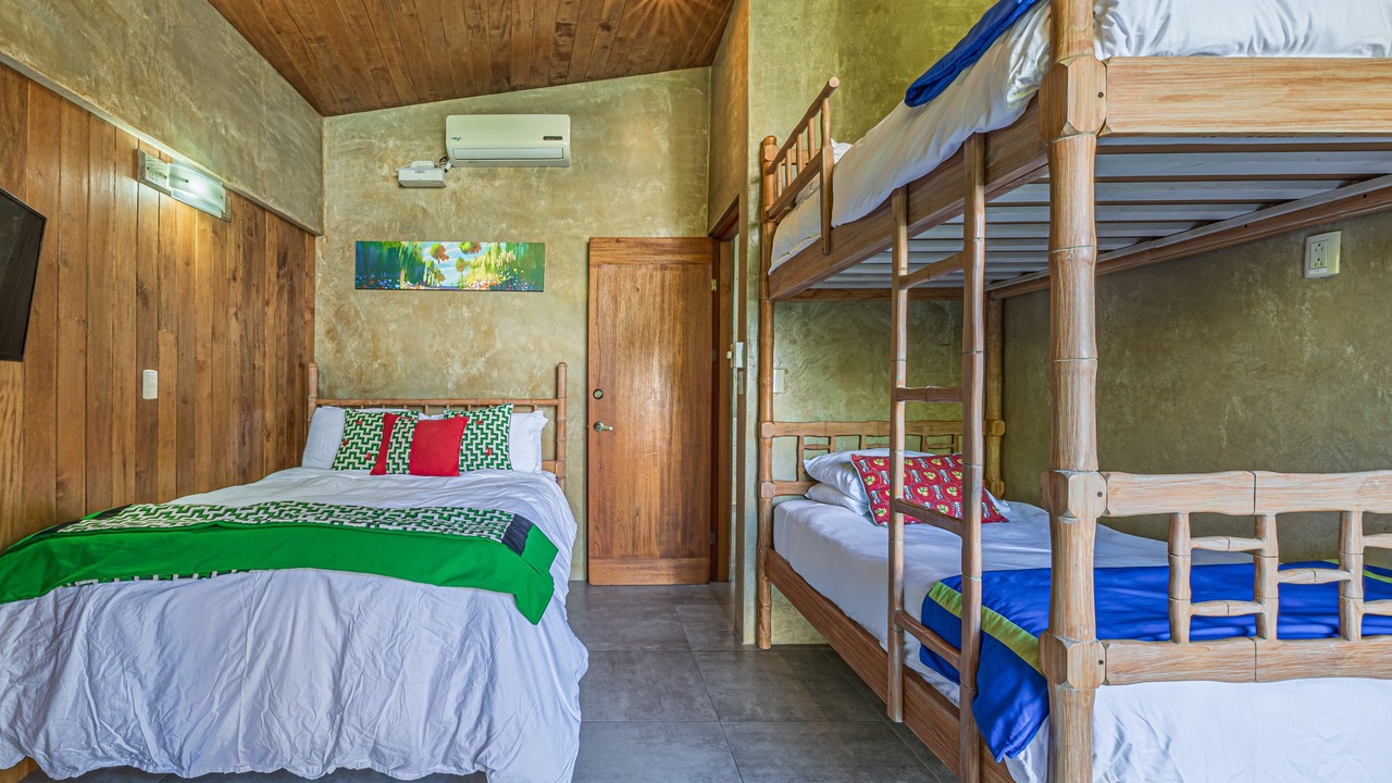 Photo of Bedroom in Hatillo