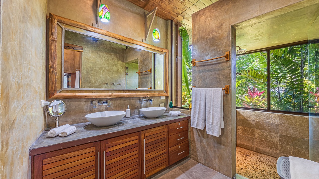Photo of Bathroom in Hatillo