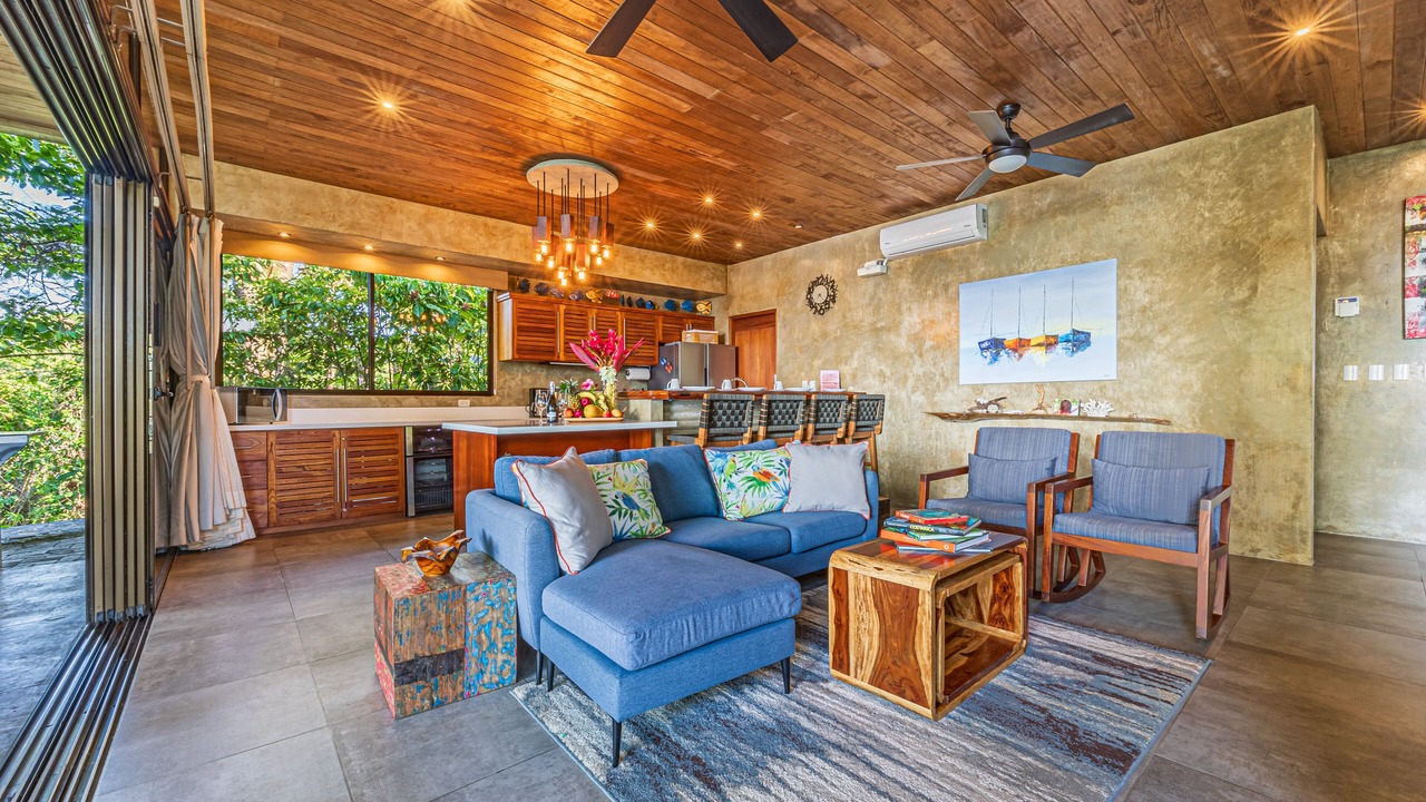 Photo of Livingroom in Hatillo