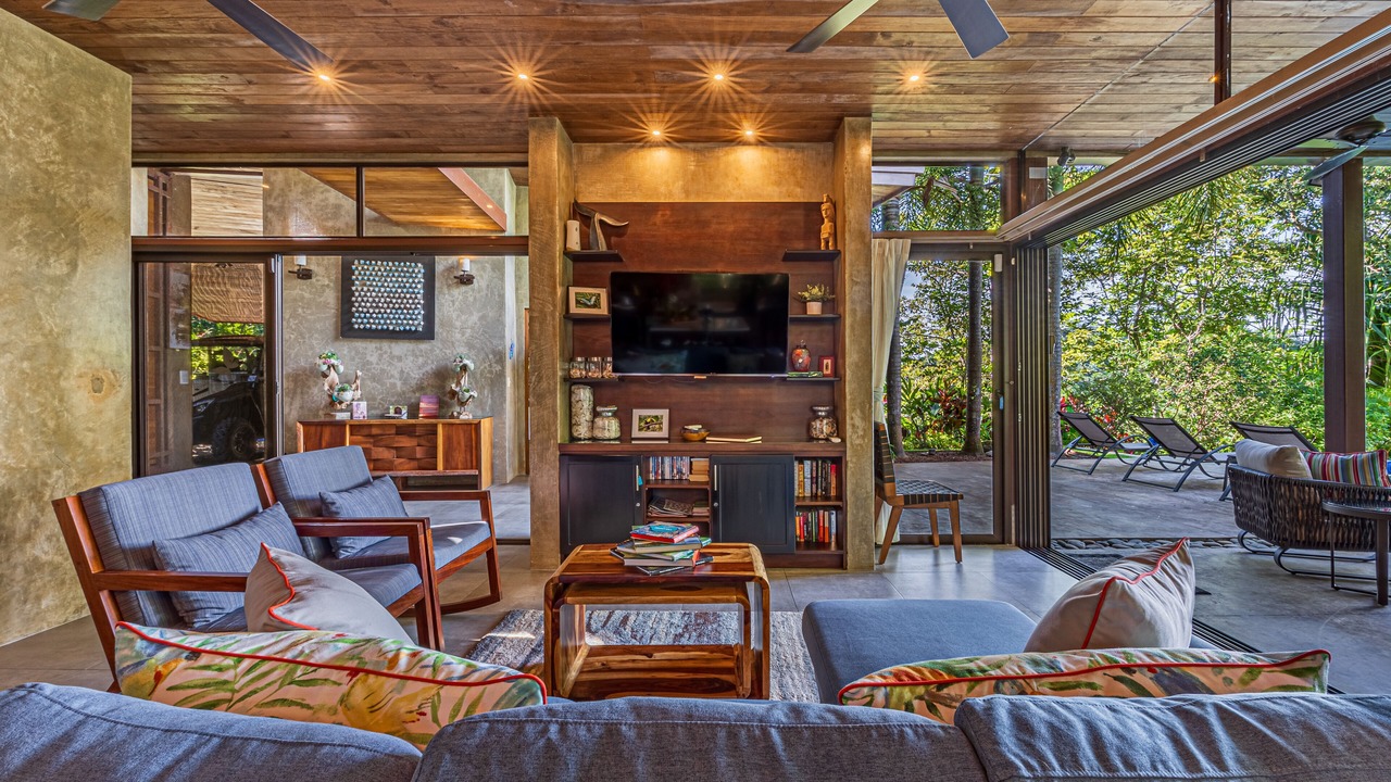 Photo of Livingroom in Hatillo