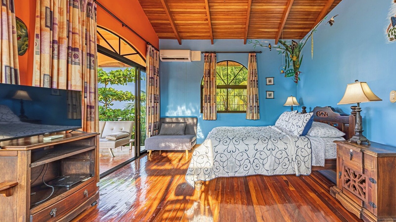 Photo of Bedroom in Hatillo