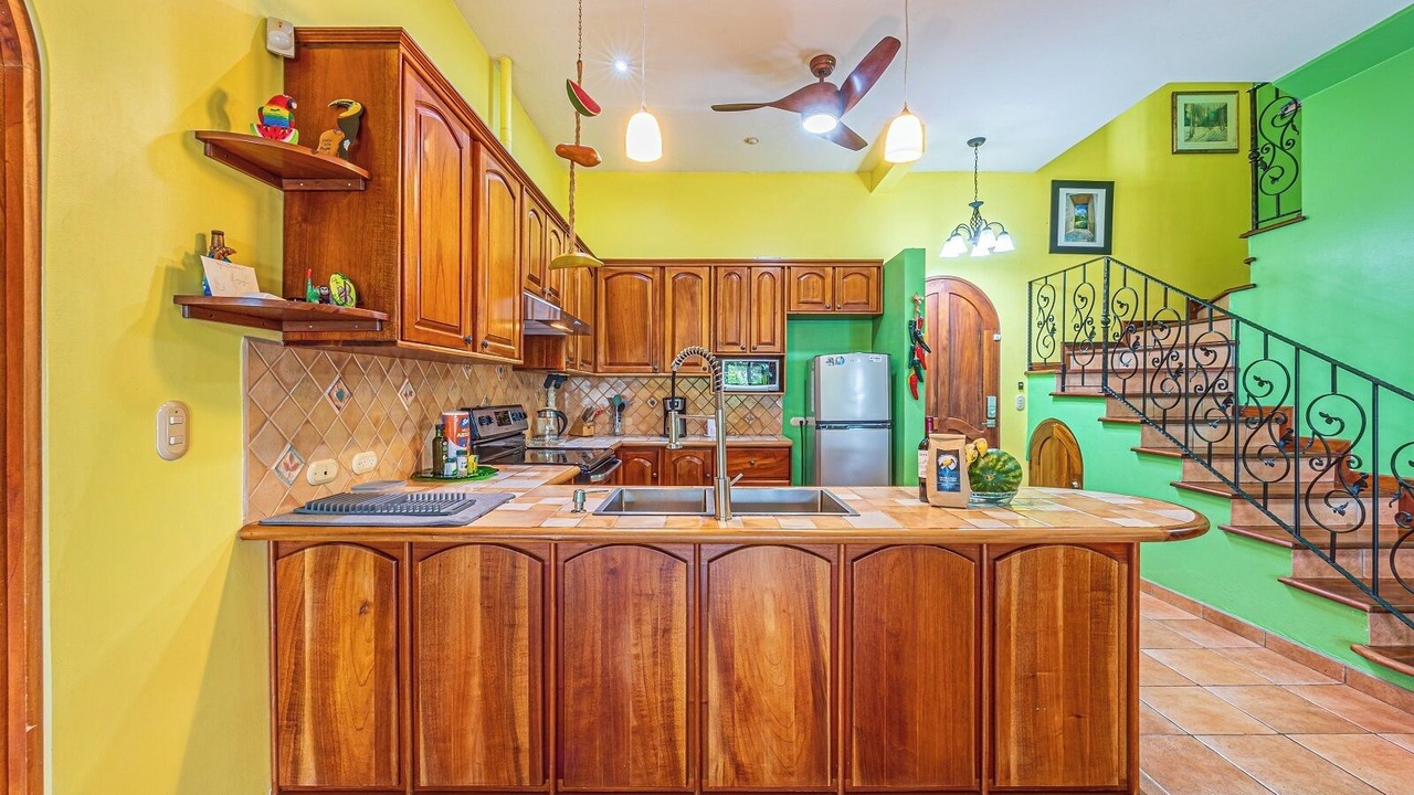Photo of Kitchen in Hatillo