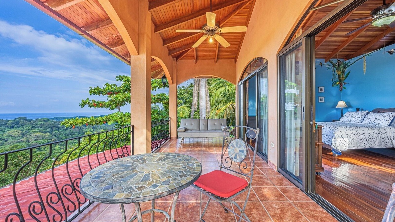 Photo of Patio Balcony in Hatillo