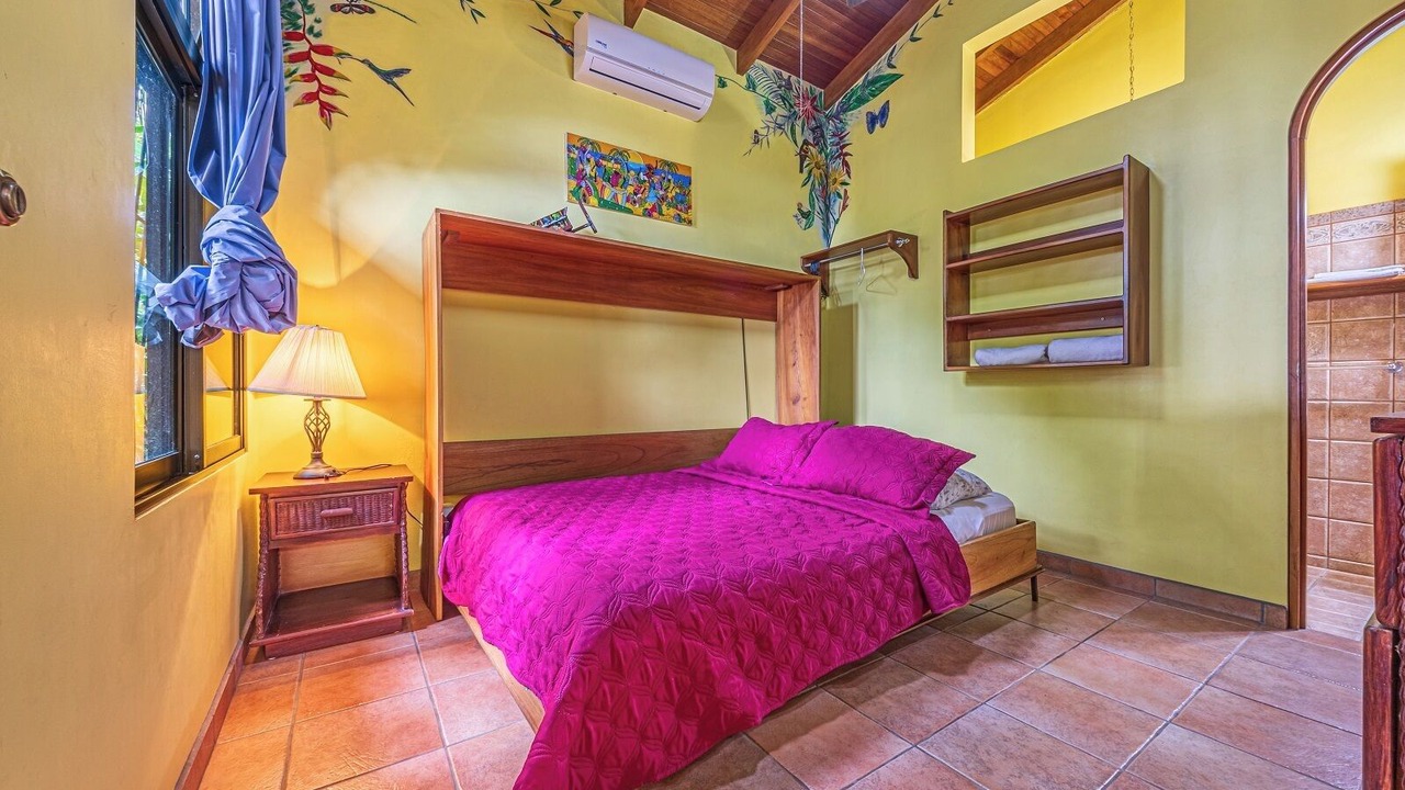 Photo of Bedroom in Hatillo