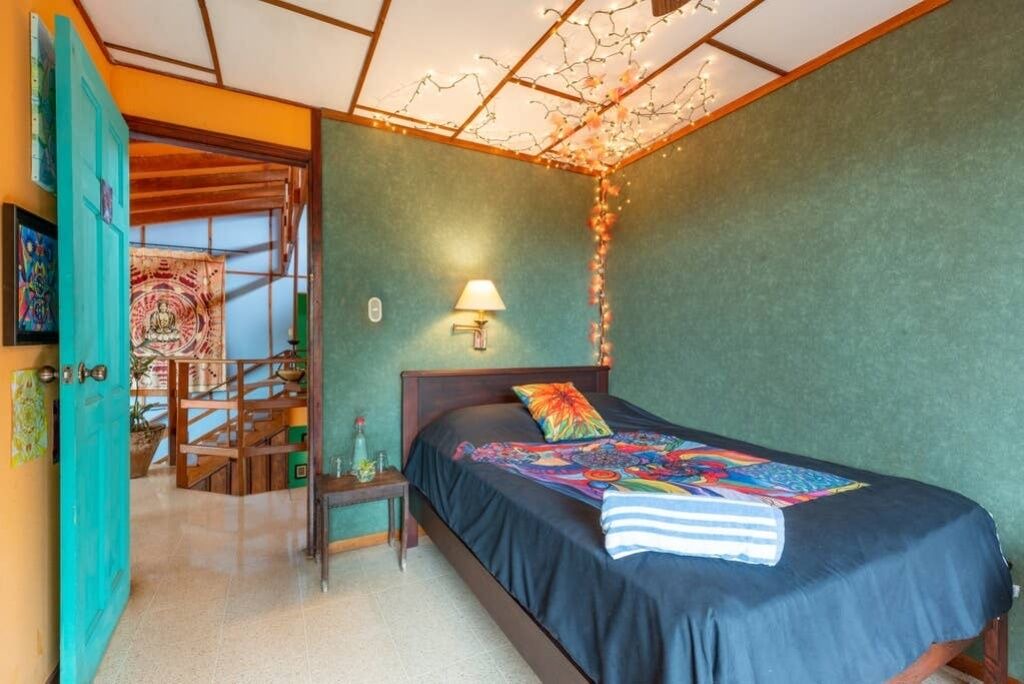 Photo of Bedroom in Santa Eulalia