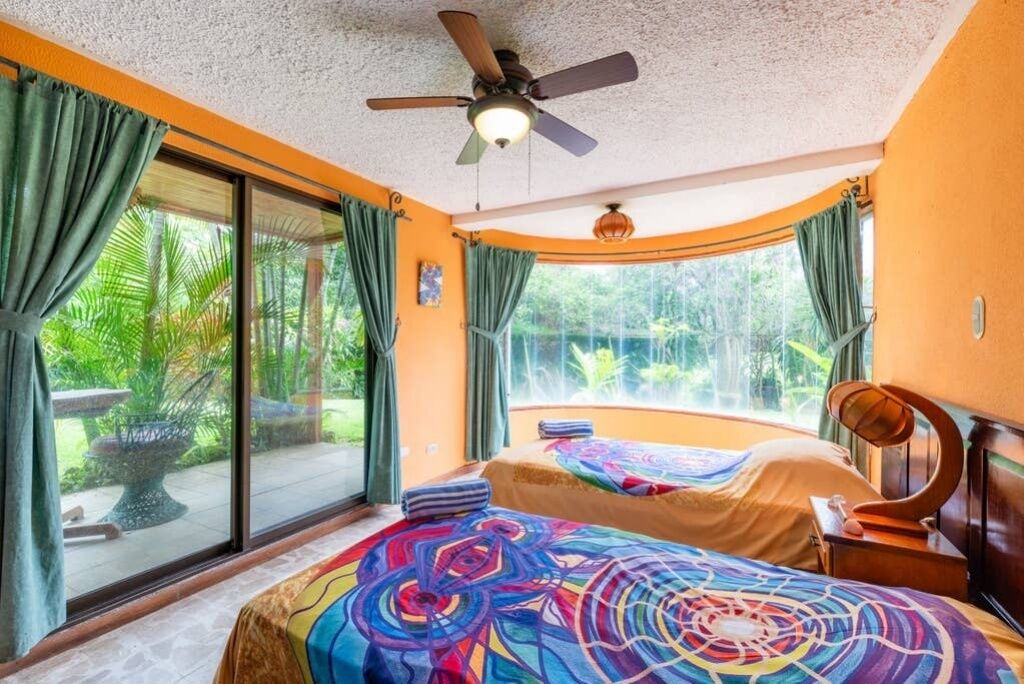 Photo of Bedroom in Santa Eulalia