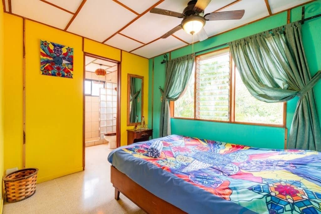 Photo of Bedroom in Santa Eulalia