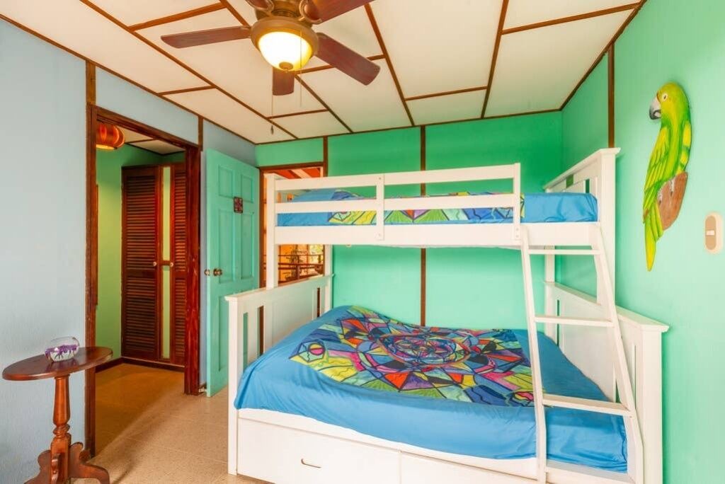 Photo of Bedroom in Santa Eulalia