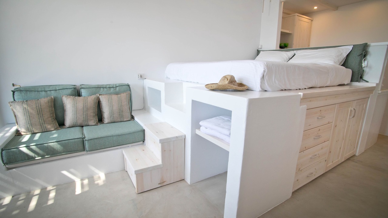 Photo of Bedroom in Kamari