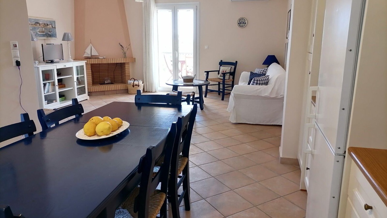 Photo of Livingroom in Kateleios