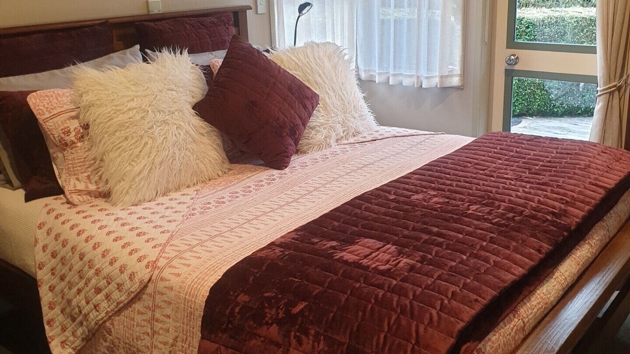 Photo of Bedroom in Rotorua