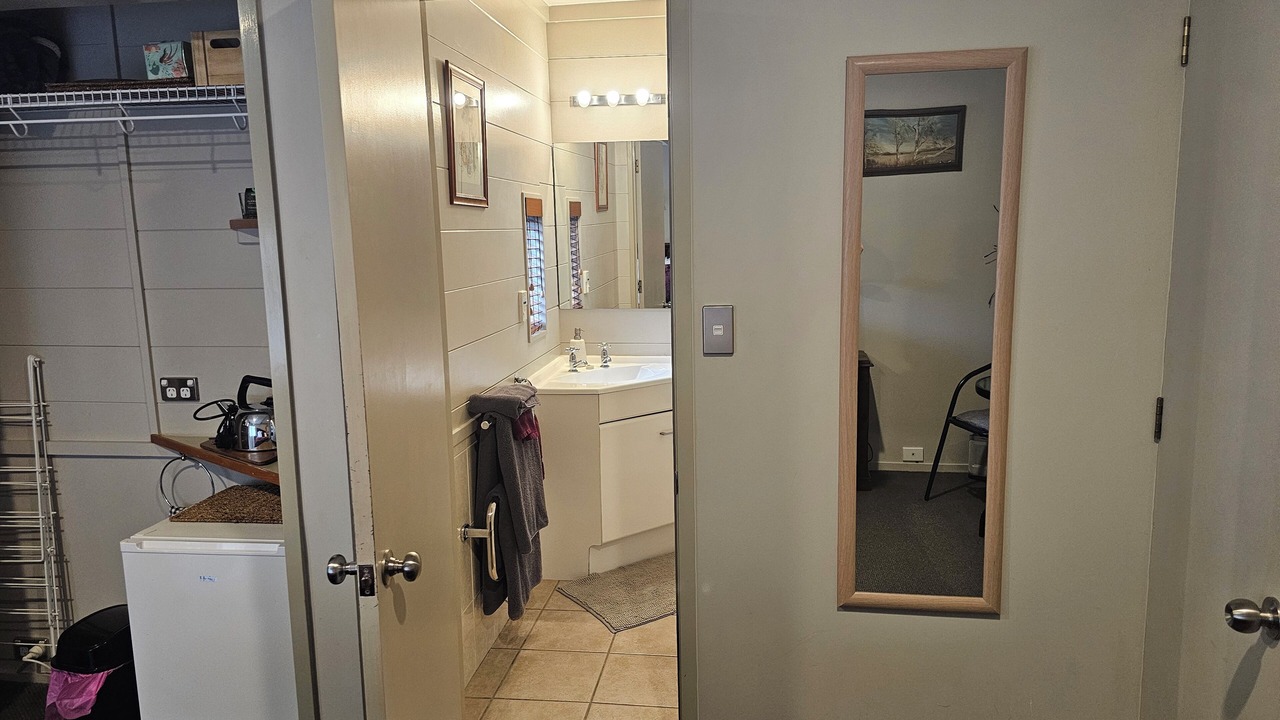 Photo of Bedroom in Rotorua