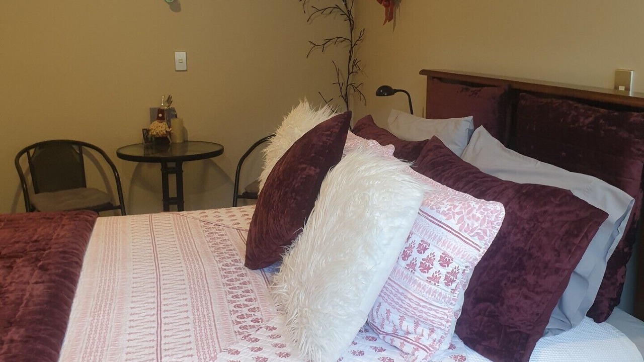 Photo of Bedroom in Rotorua