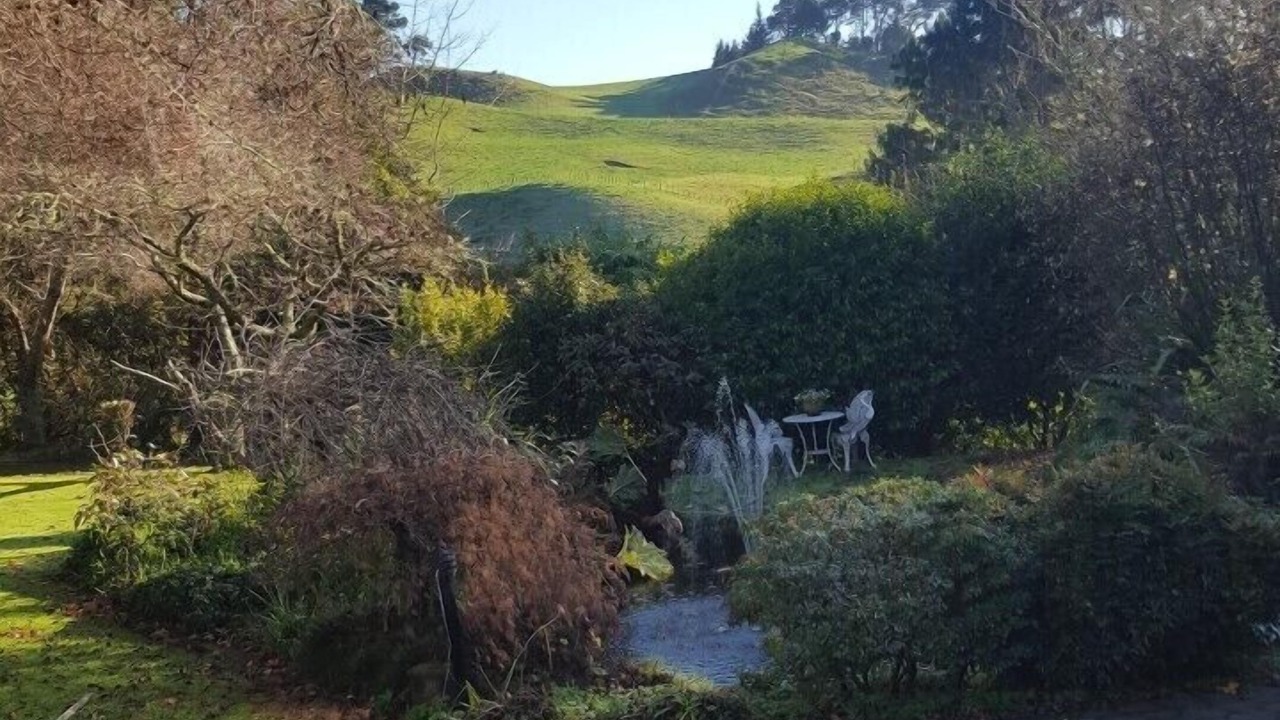 Photo of Outdoor in Rotorua
