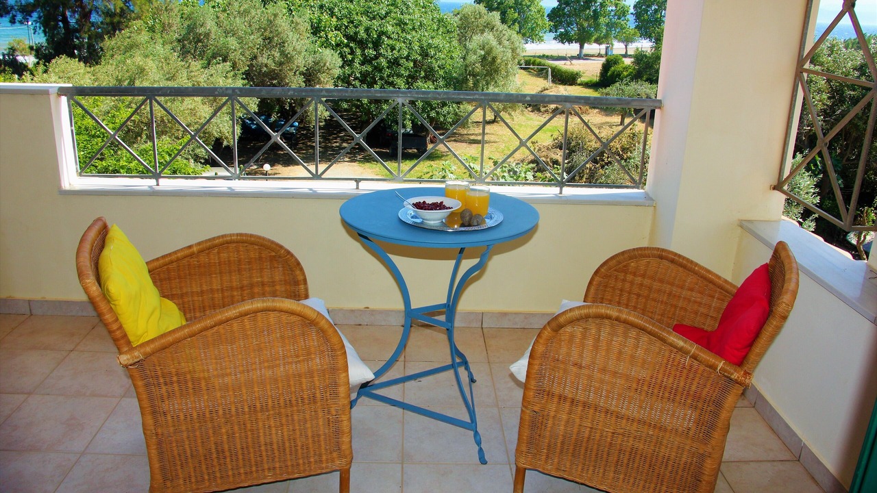 Photo of Outdoor in Amarinthos