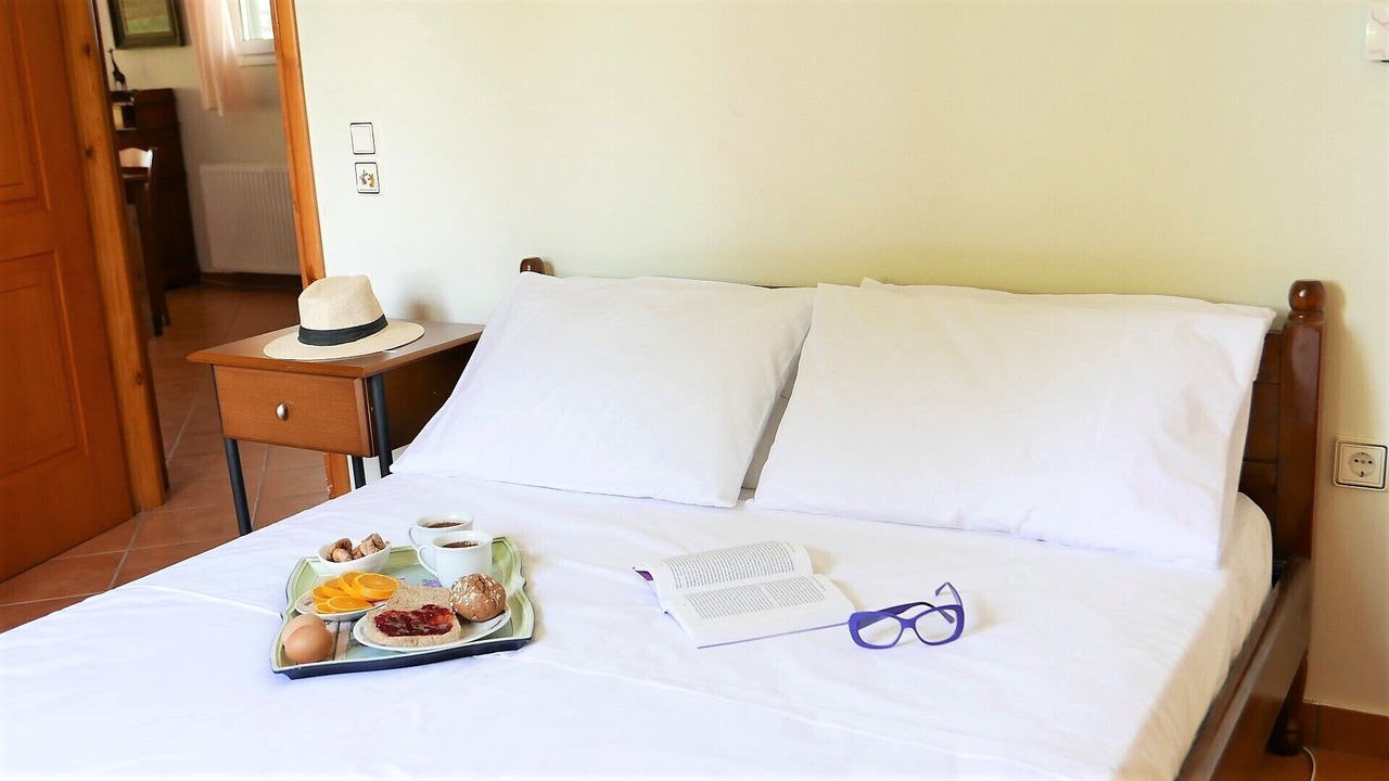Photo of Bedroom in Amarinthos