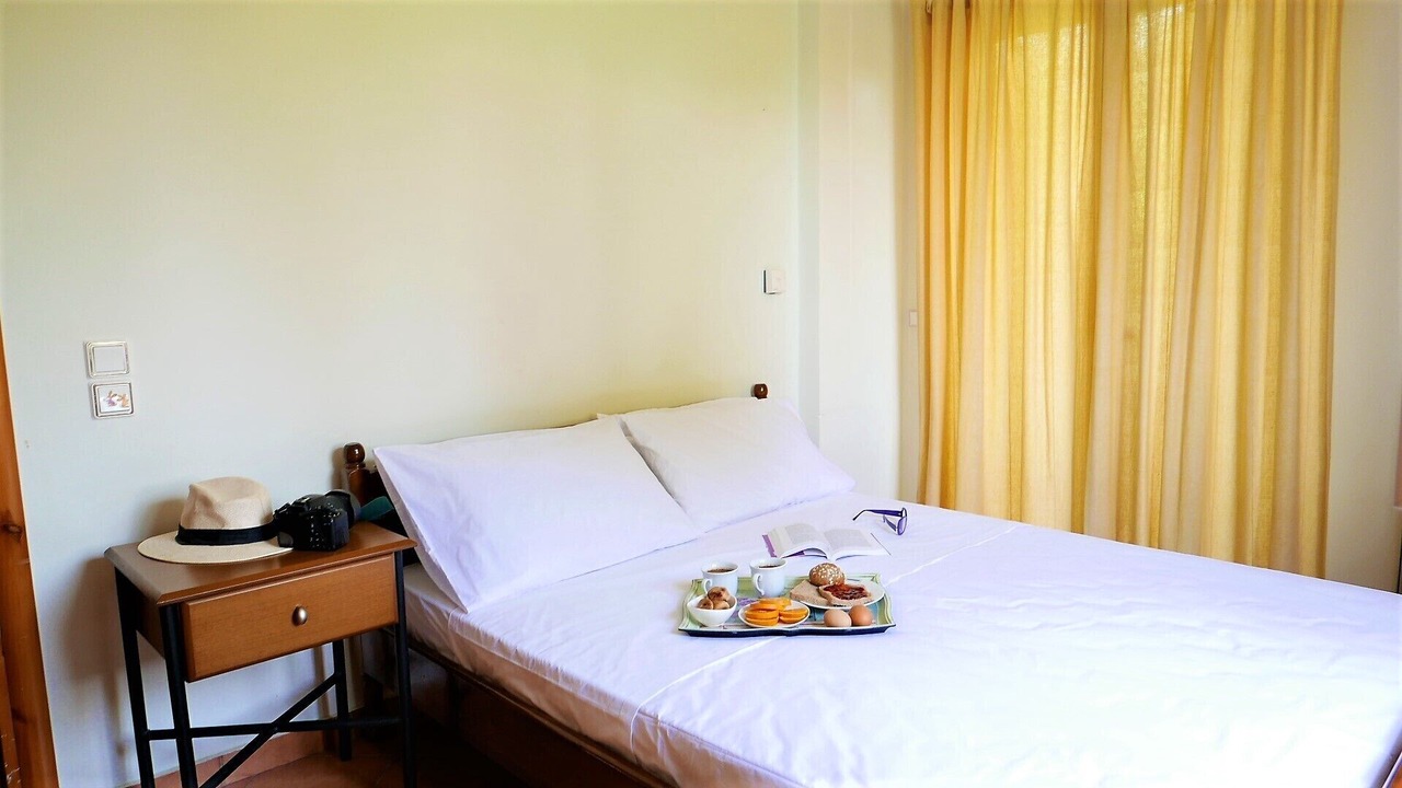 Photo of Bedroom in Amarinthos