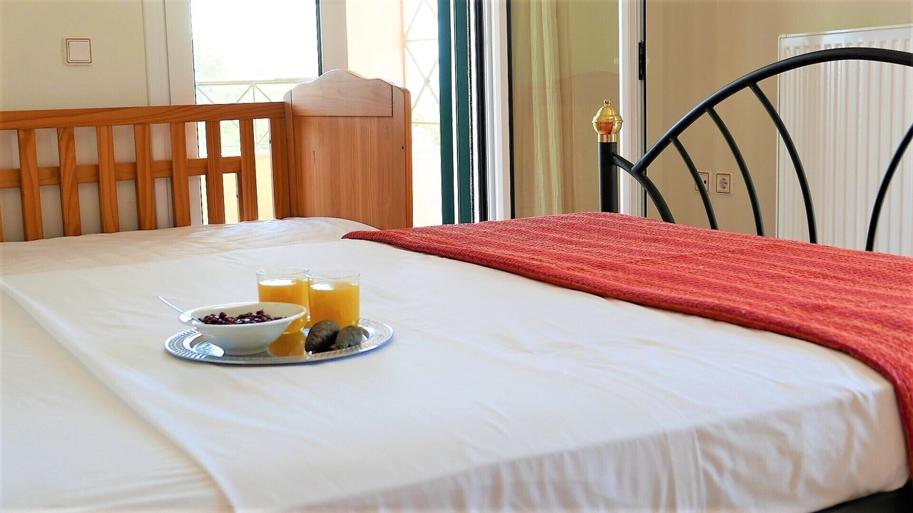 Photo of Bedroom in Amarinthos