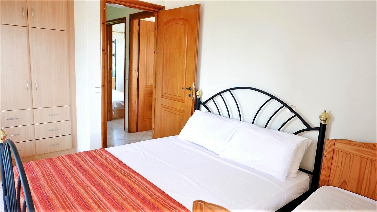Photo of Bedroom in Amarinthos