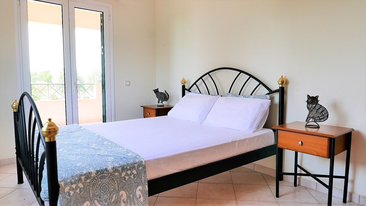Photo of Bedroom in Amarinthos