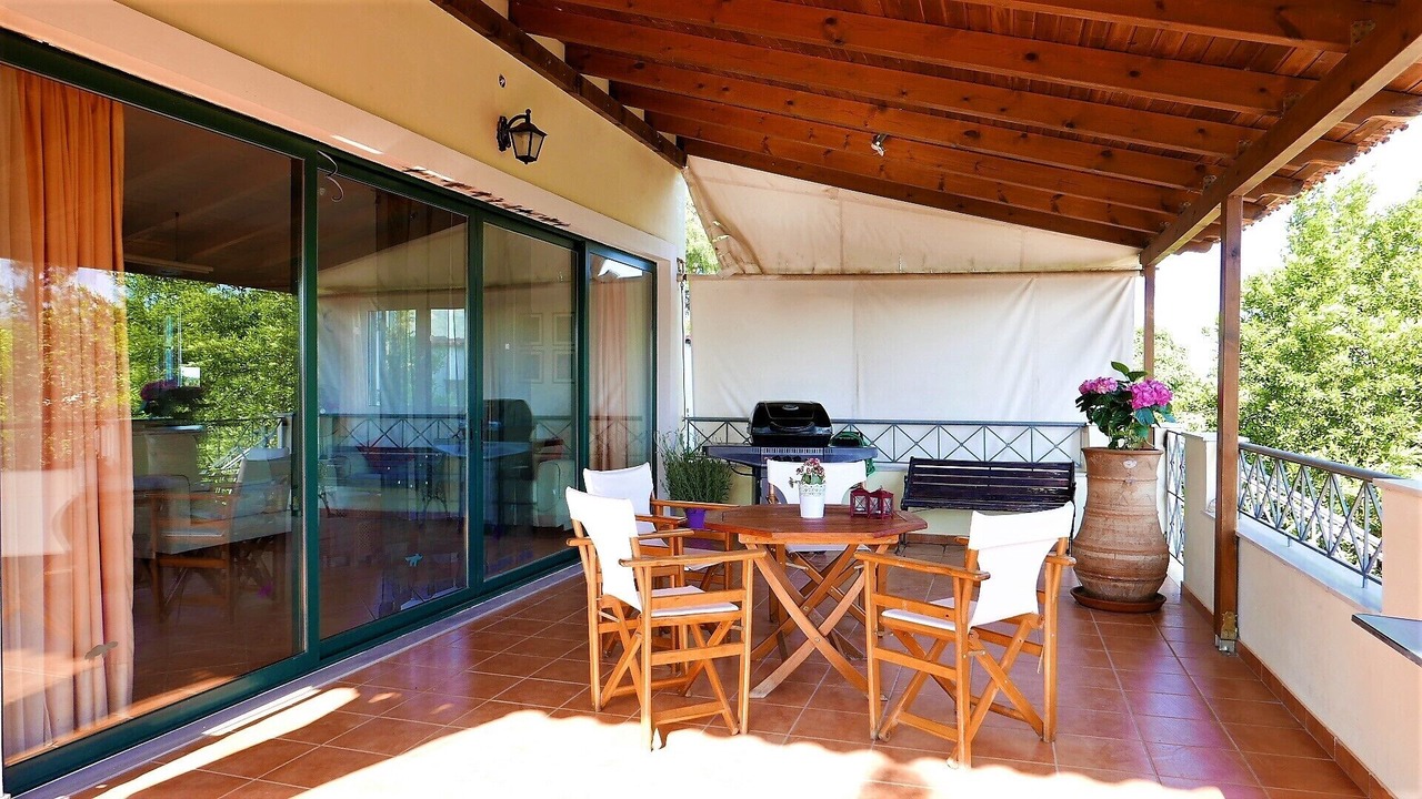 Photo of Outdoor in Amarinthos