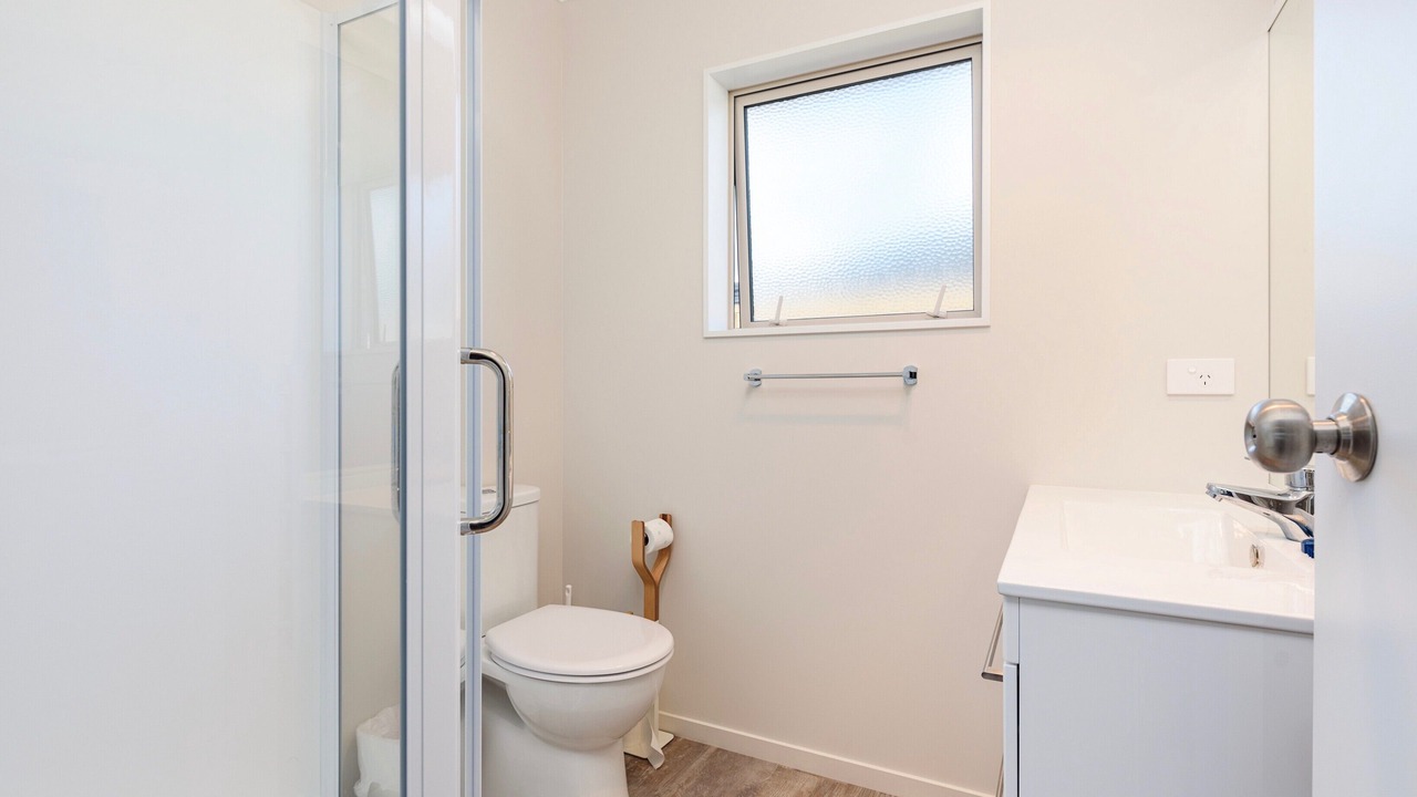 Photo of Bathroom in Waihi Beach