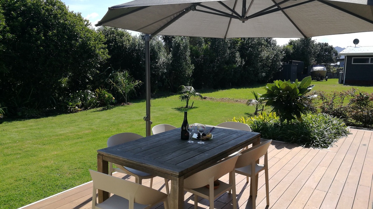 Photo of Outdoor in Waihi Beach