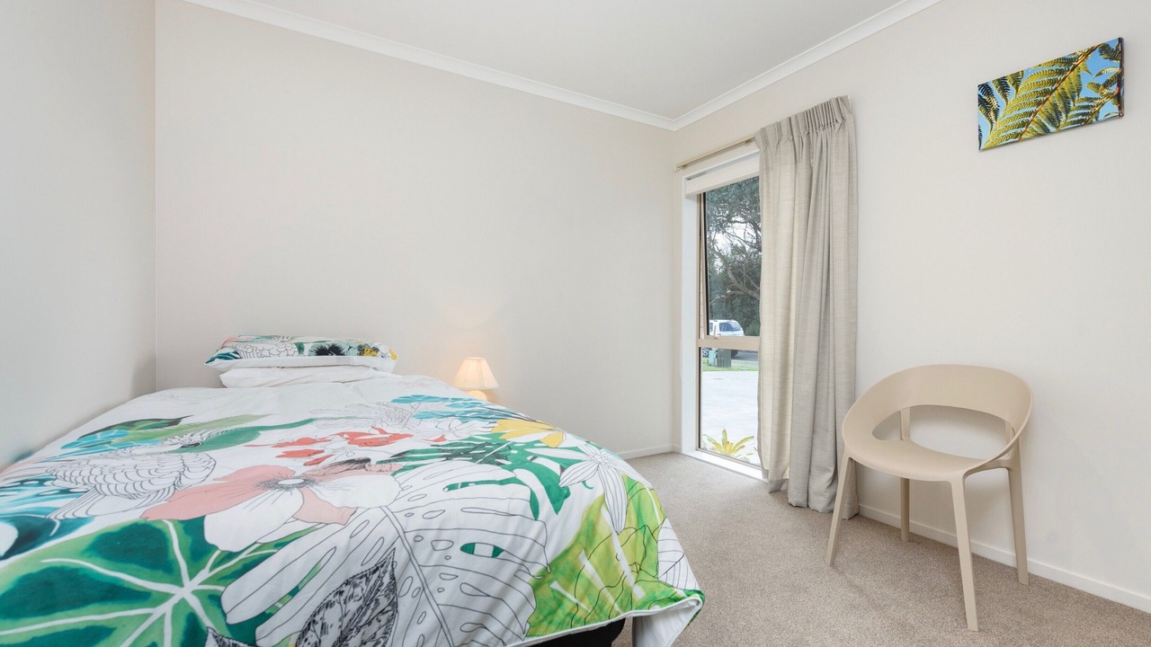 Photo of Bedroom in Waihi Beach