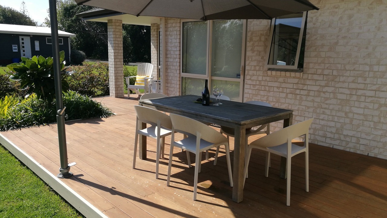 Photo of Outdoor in Waihi Beach