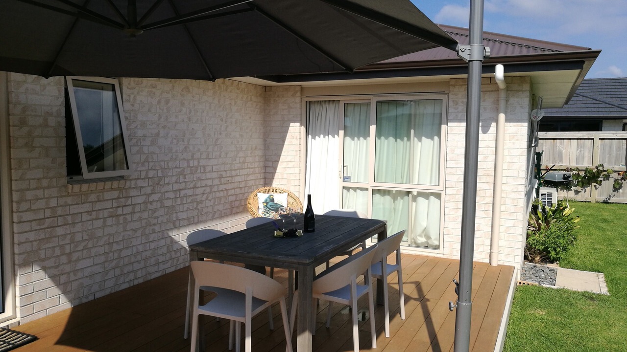 Photo of Outdoor in Waihi Beach
