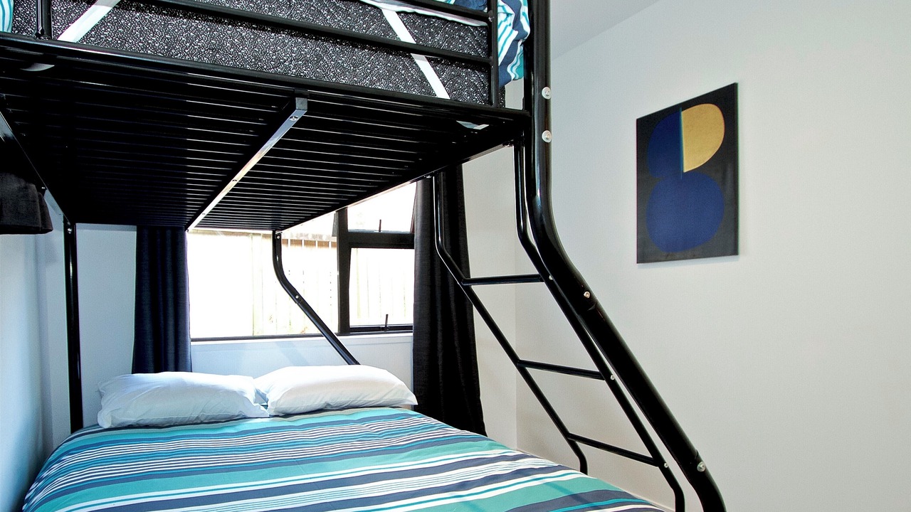 Photo of Bedroom in Ohakune