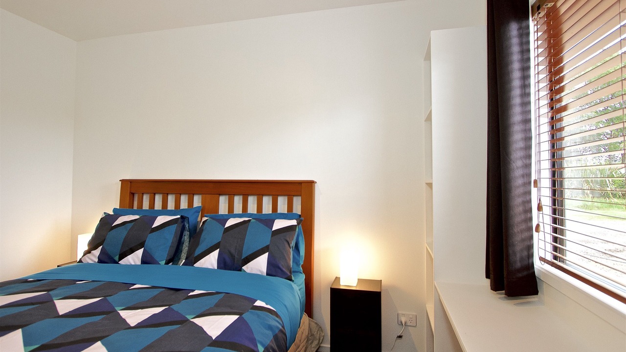 Photo of Bedroom in Ohakune