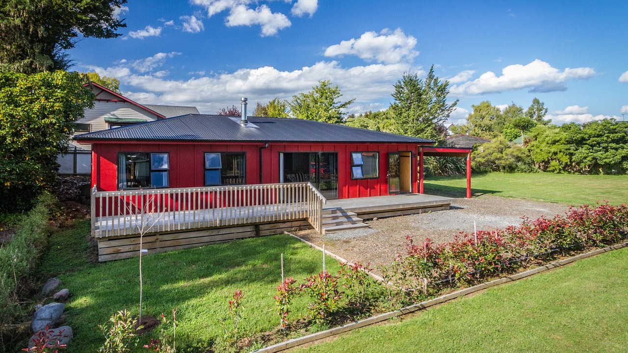 Photo of Outdoor in Ohakune