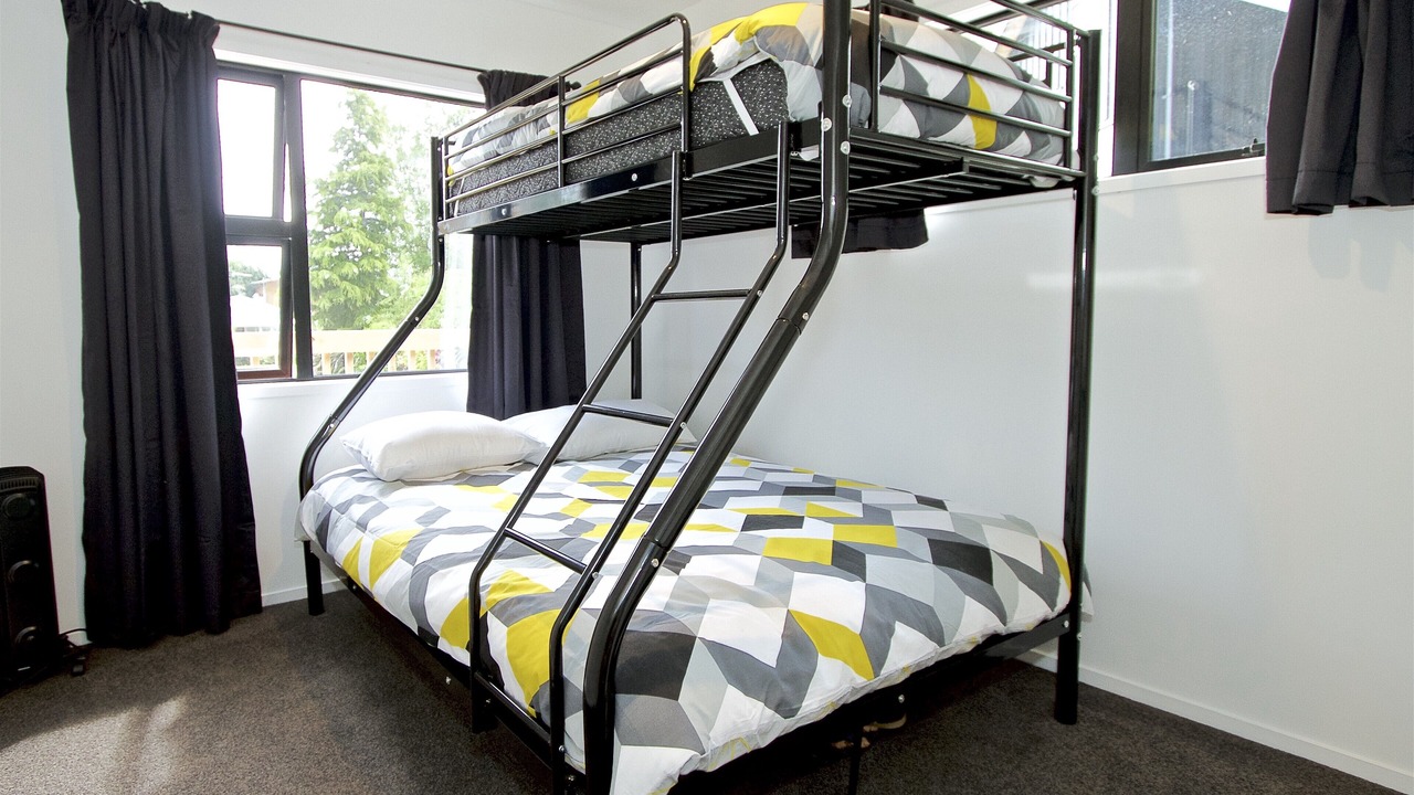 Photo of Bedroom in Ohakune