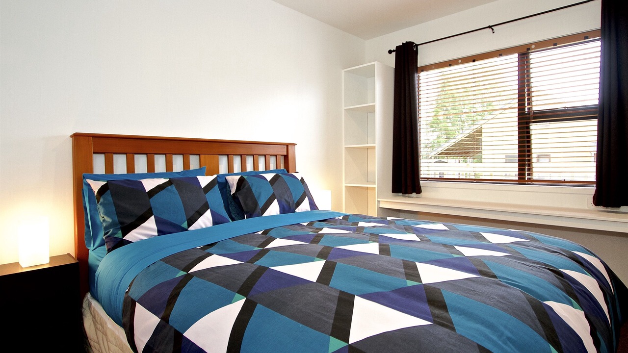 Photo of Bedroom in Ohakune