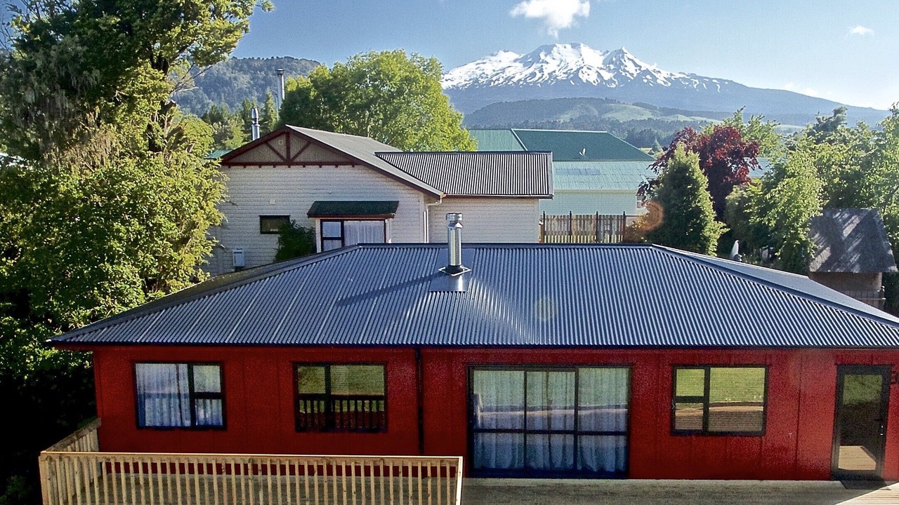Photo of Outdoor in Ohakune