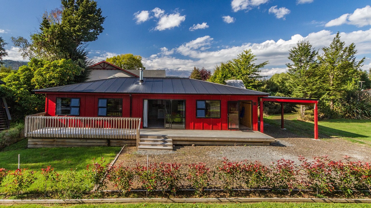 Photo of Outdoor in Ohakune
