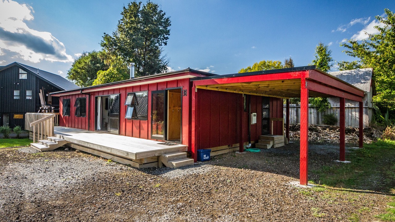 Photo of Outdoor in Ohakune