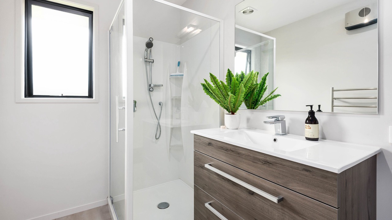 Photo of Bathroom in Albert Town