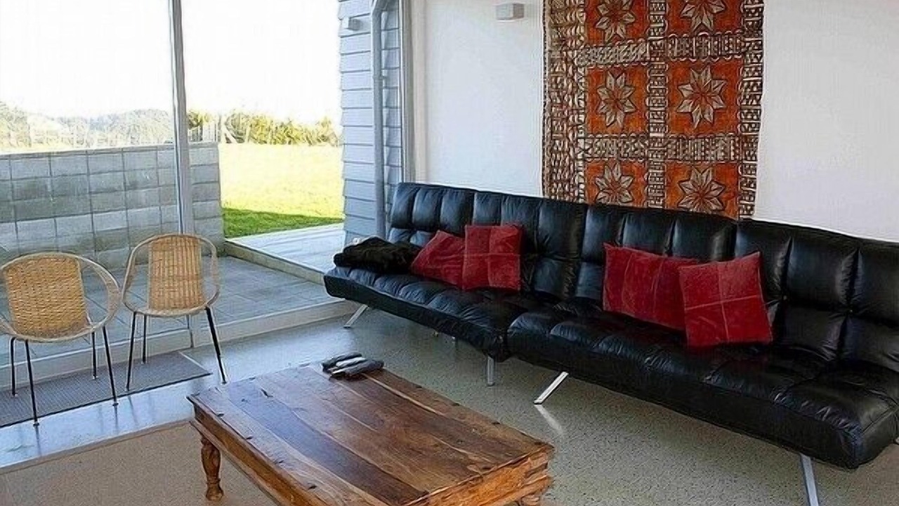 Photo of Livingroom in Matapouri