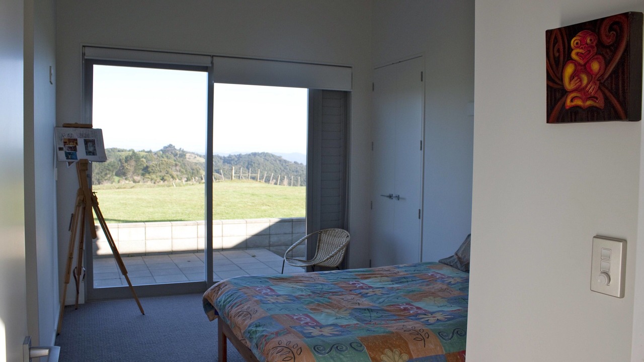 Photo of Bedroom in Matapouri