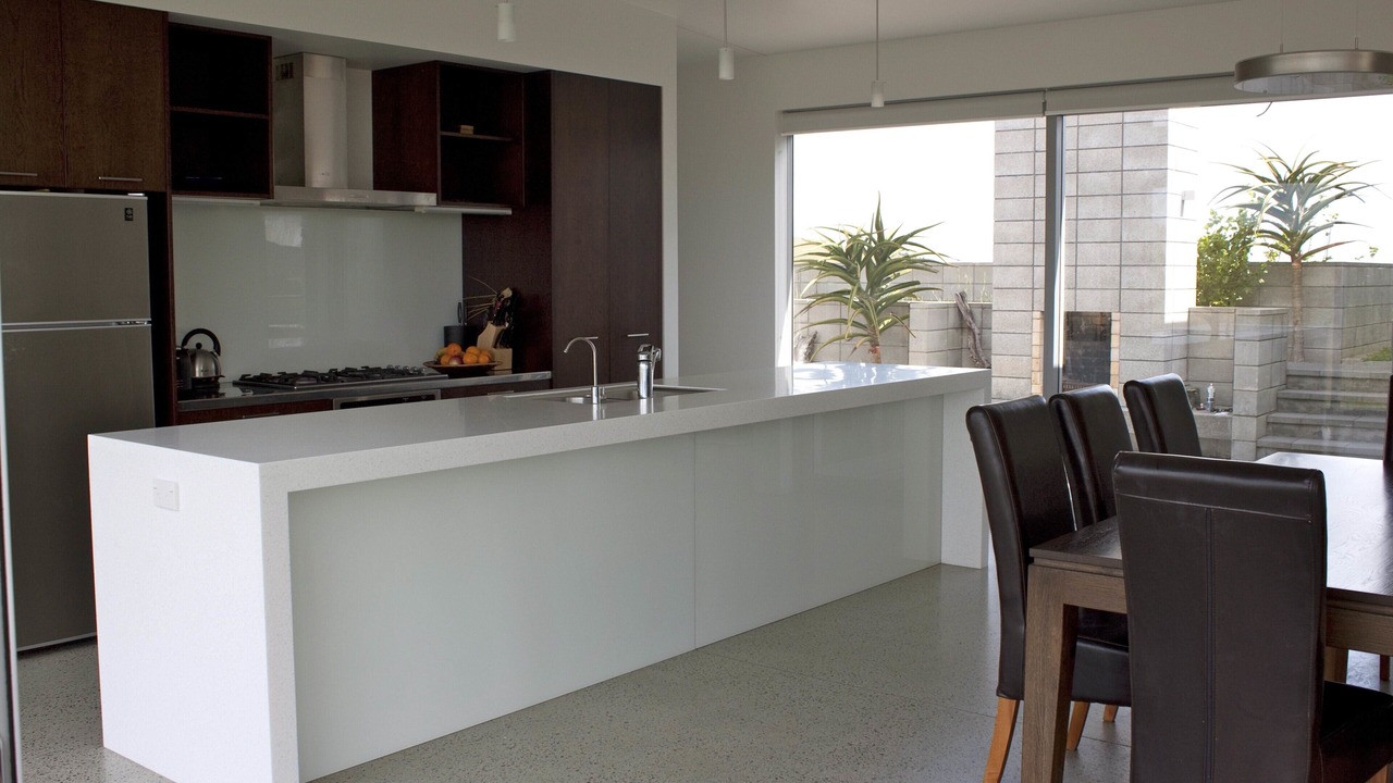 Photo of Kitchen in Matapouri