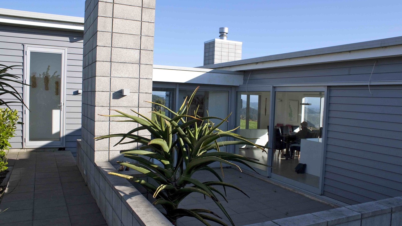 Photo of Patio Balcony in Matapouri