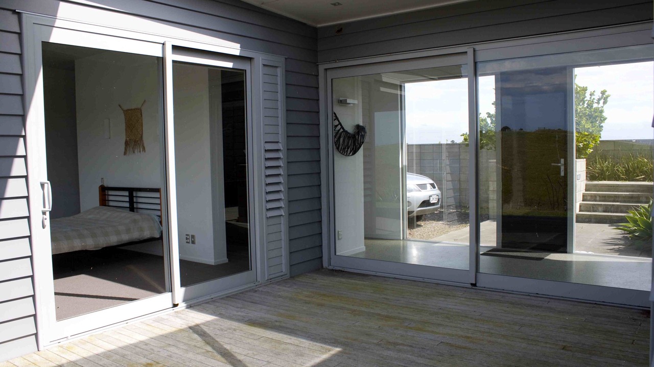 Photo of Patio Balcony in Matapouri